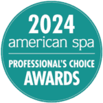 American Spa 2024 Award