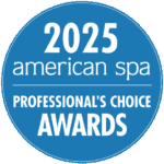 American Spa 2025 Award