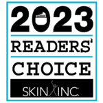 2023 Readers' Choice Award