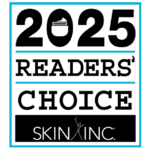 2025 Readers' Choice Award