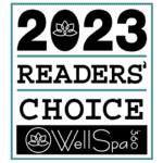 2023 Readers' Choice Award