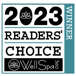 2023 Readers' Choice Award
