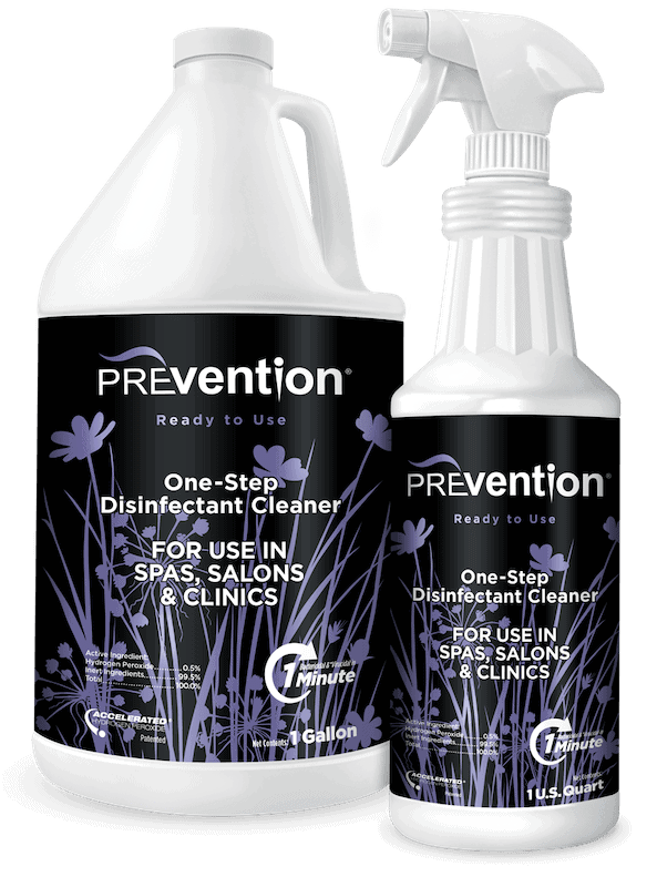 Prevention Ready to Use liquid