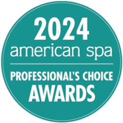 American Spa 2024 Award