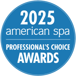 American Spa 2025 Award