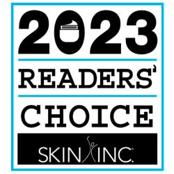 2023 Readers' Choice Award