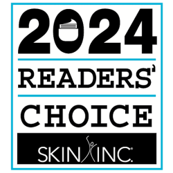 2024 Readers' Choice Award