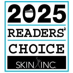 2025 Readers' Choice Award