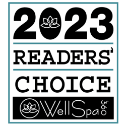 2023 Readers' Choice Award