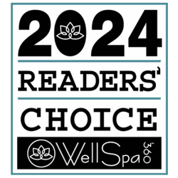 2024 Readers' Choice Award